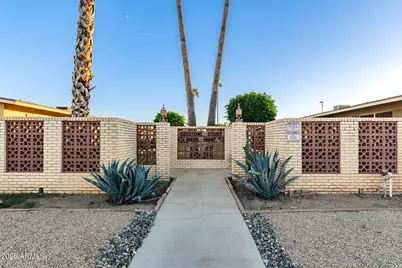 10941 W Santa Fe Drive, Sun City, AZ 85351 - Photo 34