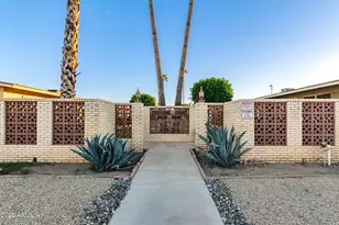 10941 W Santa Fe Dr, Sun City, AZ 85351 - Photo 34