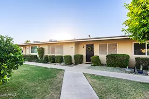 10941 W Santa Fe Dr, Sun City, AZ 85351 - Photo 36