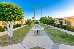10941 W Santa Fe Dr, Sun City, AZ 85351 - Photo 38