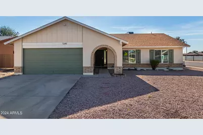 7249 W Medlock Drive, Glendale, AZ 85303 - Photo 1