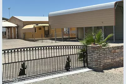 67892 Alpine Drive, Salome, AZ 85348 - Photo 1