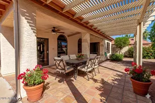 25231 S Cloverland Dr, Sun Lakes, AZ 85248 - Photo 16