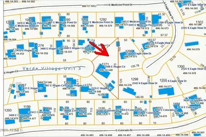 3568 E Hogan Circle, Cottonwood, AZ 86326 - Photo 24