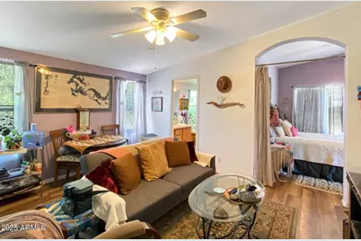 3568 E Hogan Circle, Cottonwood, AZ 86326 - Photo 16