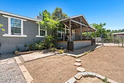 3568 E Hogan Circle, Cottonwood, AZ 86326 - Photo 22