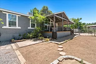 3568 E Hogan Circle, Cottonwood, AZ 86326 - Photo 22