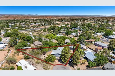 3568 E Hogan Circle, Cottonwood, AZ 86326 - Photo 4