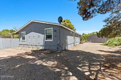 3568 E Hogan Circle, Cottonwood, AZ 86326 - Photo 1