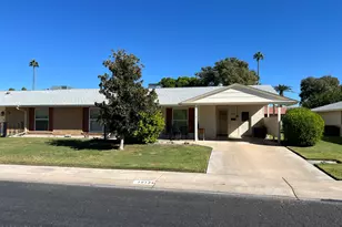 10134 W Forrester Dr, Sun City, AZ 85351 - Photo 1