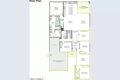 36703 N Torrontes Drive, San Tan Valley, AZ 85140 - Photo 18