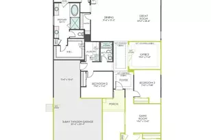 36703 N Torrontes Dr, San Tan Valley, AZ 85140 - Photo 18