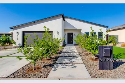 6820 N 14th Street, Phoenix, AZ 85014 - Photo 1