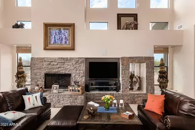 14021 E Milton Court, Scottsdale, AZ 85262 - Photo 10