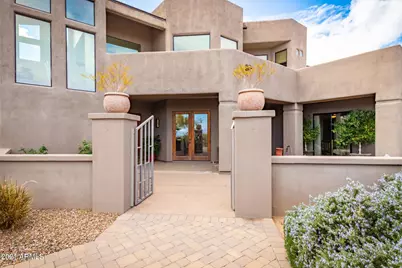 14021 E Milton Court, Scottsdale, AZ 85262 - Photo 4