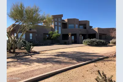 14021 E Milton Court, Scottsdale, AZ 85262 - Photo 52