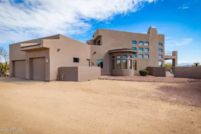 14021 E Milton Court, Scottsdale, AZ 85262 - Photo 32