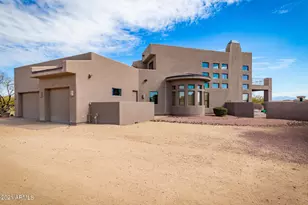 14021 E Milton Ct, Scottsdale, AZ 85262 - Photo 32