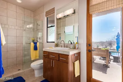 14021 E Milton Court, Scottsdale, AZ 85262 - Photo 34