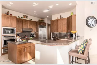 14021 E Milton Court, Scottsdale, AZ 85262 - Photo 18