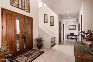 14021 E Milton Ct, Scottsdale, AZ 85262 - Photo 8