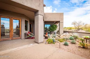 14021 E Milton Ct, Scottsdale, AZ 85262 - Photo 16
