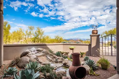 14021 E Milton Court, Scottsdale, AZ 85262 - Photo 4