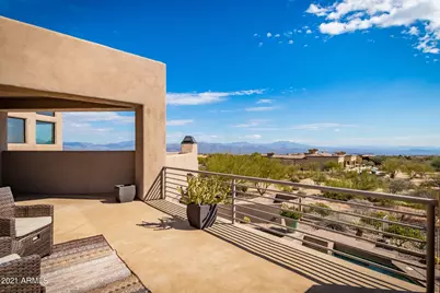14021 E Milton Court, Scottsdale, AZ 85262 - Photo 40