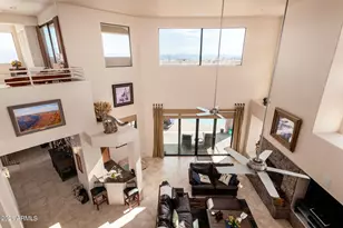 14021 E Milton Ct, Scottsdale, AZ 85262 - Photo 4