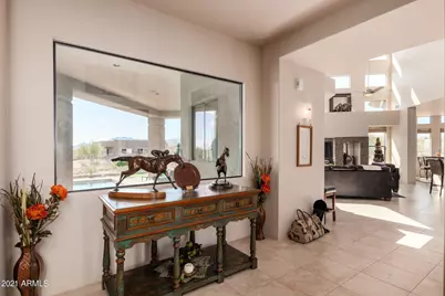 14021 E Milton Court, Scottsdale, AZ 85262 - Photo 8