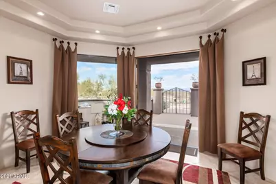 14021 E Milton Court, Scottsdale, AZ 85262 - Photo 14