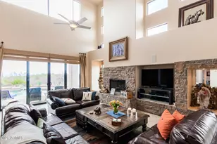 14021 E Milton Ct, Scottsdale, AZ 85262 - Photo 12