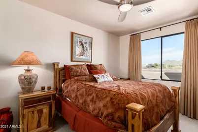 14021 E Milton Court, Scottsdale, AZ 85262 - Photo 42
