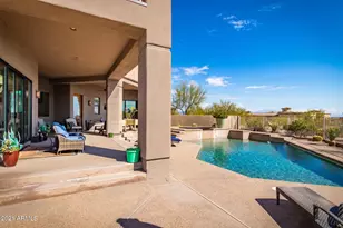 14021 E Milton Ct, Scottsdale, AZ 85262 - Photo 46