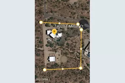 14021 E Milton Court, Scottsdale, AZ 85262 - Photo 54