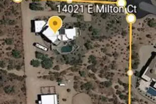 14021 E Milton Ct, Scottsdale, AZ 85262 - Photo 54