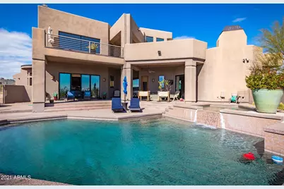 14021 E Milton Court, Scottsdale, AZ 85262 - Photo 6