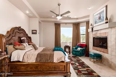 14021 E Milton Court, Scottsdale, AZ 85262 - Photo 20