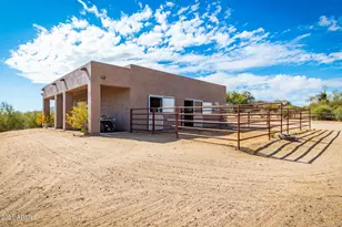 14021 E Milton Ct, Scottsdale, AZ 85262 - Photo 48