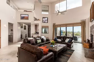 14021 E Milton Ct, Scottsdale, AZ 85262 - Photo 12