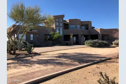 14021 E Milton Court, Scottsdale, AZ 85262 - Photo 54