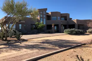 14021 E Milton Ct, Scottsdale, AZ 85262 - Photo 54