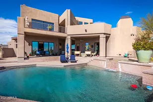 14021 E Milton Ct, Scottsdale, AZ 85262 - Photo 2