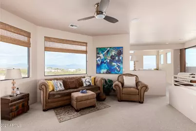 14021 E Milton Court, Scottsdale, AZ 85262 - Photo 38