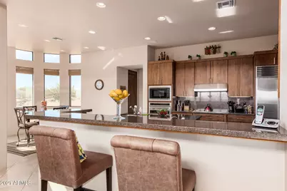 14021 E Milton Court, Scottsdale, AZ 85262 - Photo 16