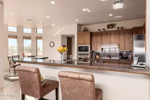 14021 E Milton Ct, Scottsdale, AZ 85262 - Photo 16