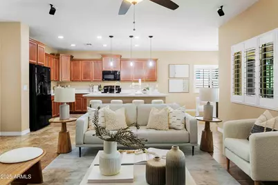 2736 E Sourwood Drive, Gilbert, AZ 85298 - Photo 4