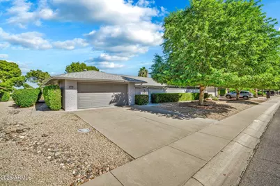 13014 W Desert Glen Drive, Sun City West, AZ 85375 - Photo 2