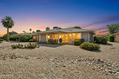 13014 W Desert Glen Drive, Sun City West, AZ 85375 - Photo 34