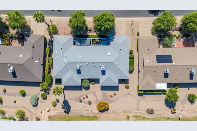 13014 W Desert Glen Drive, Sun City West, AZ 85375 - Photo 44